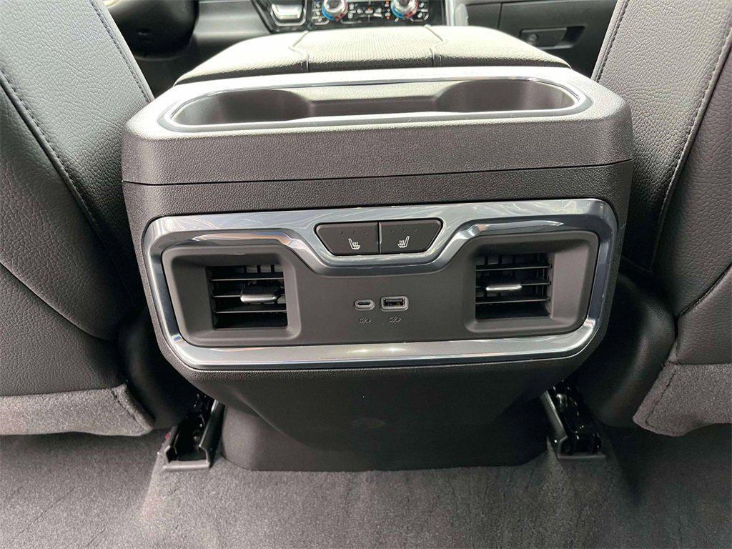 new 2026 GMC Sierra 1500 car, priced at $75,727