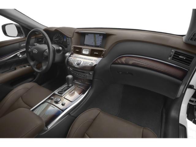 used 2019 INFINITI Q70L car, priced at $26,733