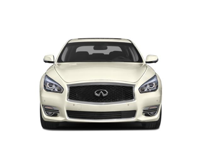 used 2019 INFINITI Q70L car, priced at $26,733