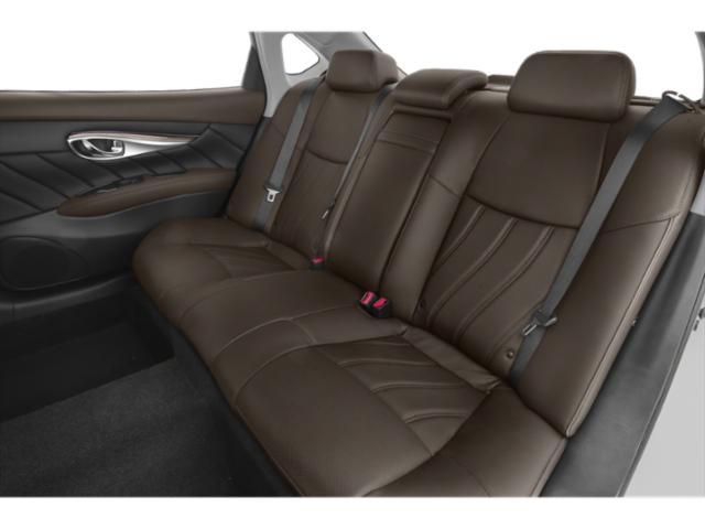 used 2019 INFINITI Q70L car, priced at $26,733