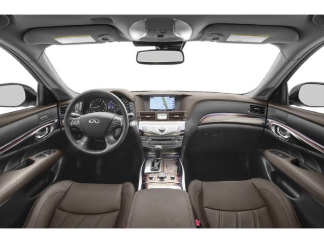 used 2019 INFINITI Q70L car, priced at $26,733