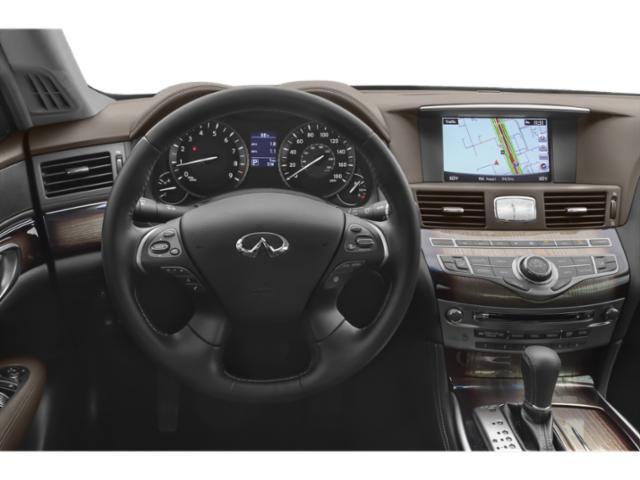 used 2019 INFINITI Q70L car, priced at $26,733