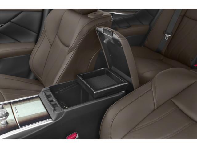 used 2019 INFINITI Q70L car, priced at $26,733