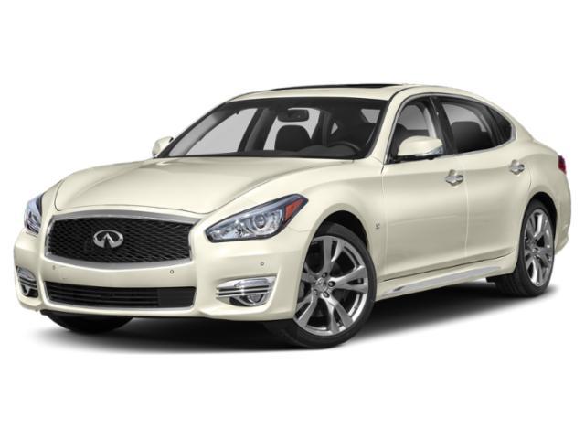 used 2019 INFINITI Q70L car, priced at $26,733
