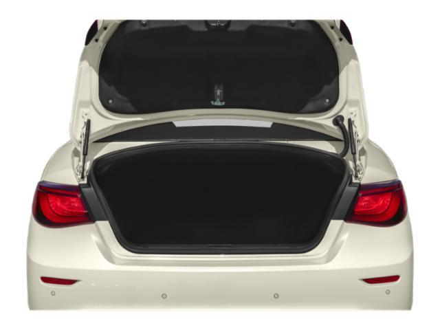 used 2019 INFINITI Q70L car, priced at $26,733