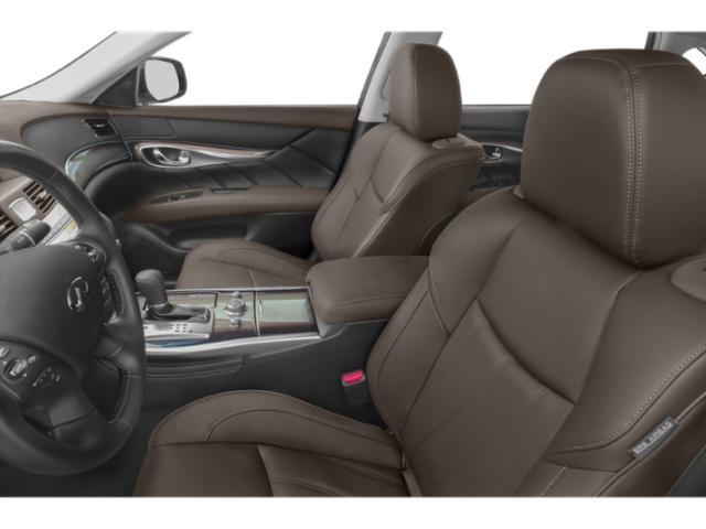 used 2019 INFINITI Q70L car, priced at $26,733