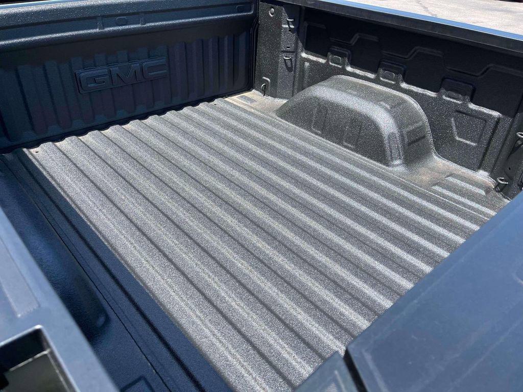 new 2026 GMC Sierra 1500 car, priced at $64,499