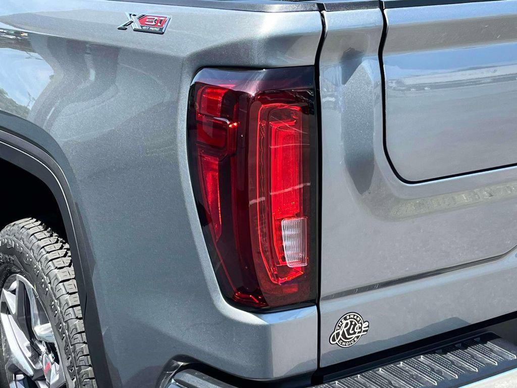 new 2026 GMC Sierra 1500 car, priced at $64,499