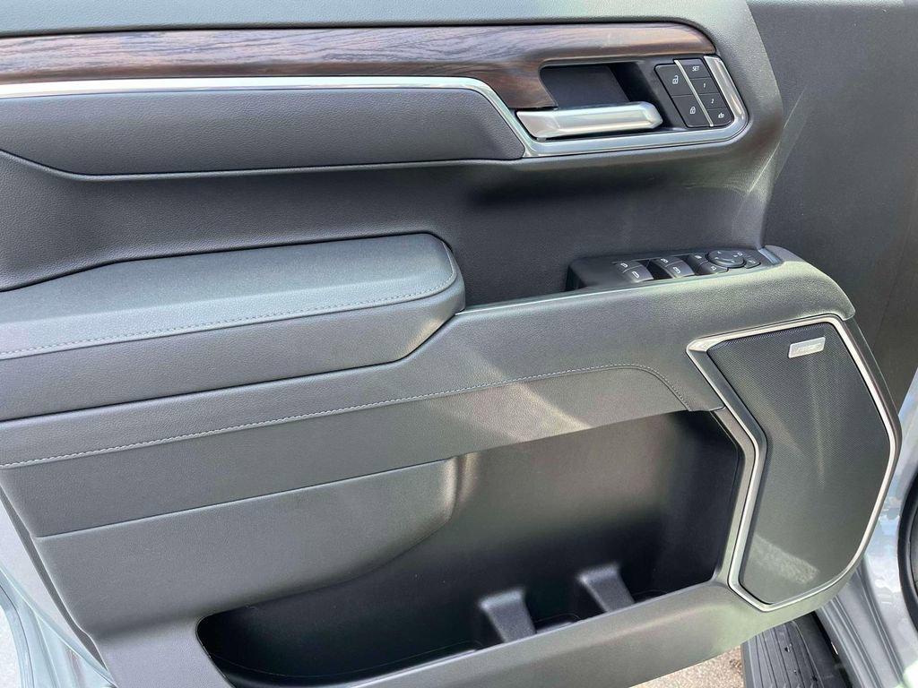 new 2026 GMC Sierra 1500 car, priced at $64,499