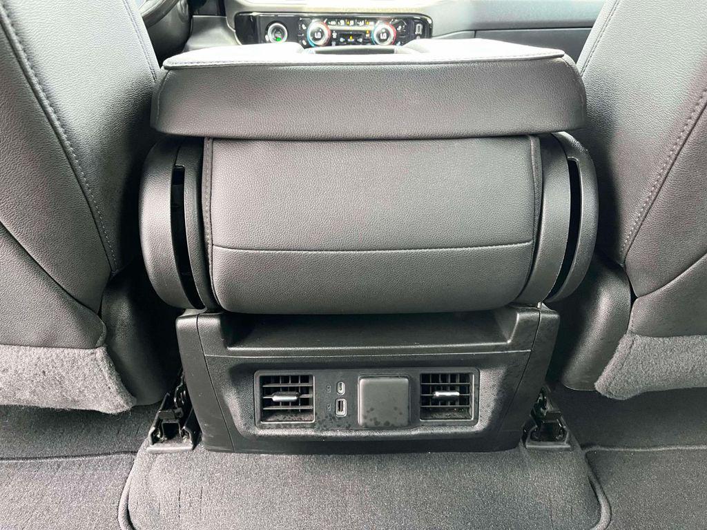 used 2022 GMC Sierra 1500 car, priced at $40,320