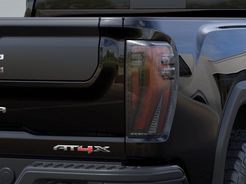 new 2026 GMC Sierra 2500 car, priced at $103,295