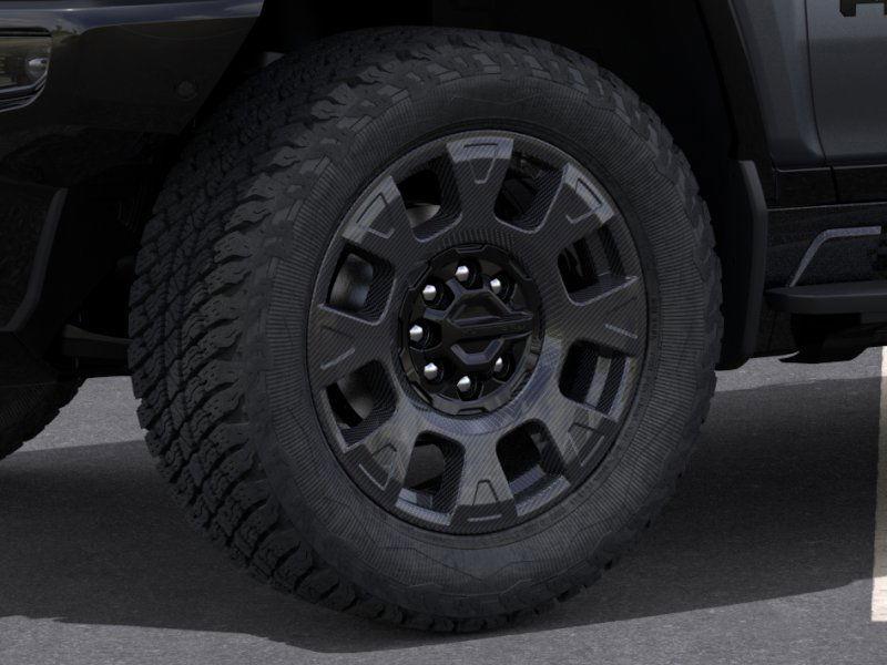 new 2026 GMC HUMMER EV Pickup car, priced at $134,380