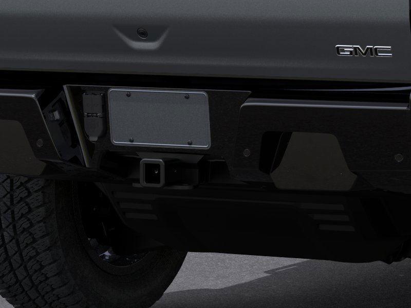 new 2026 GMC HUMMER EV Pickup car, priced at $134,380