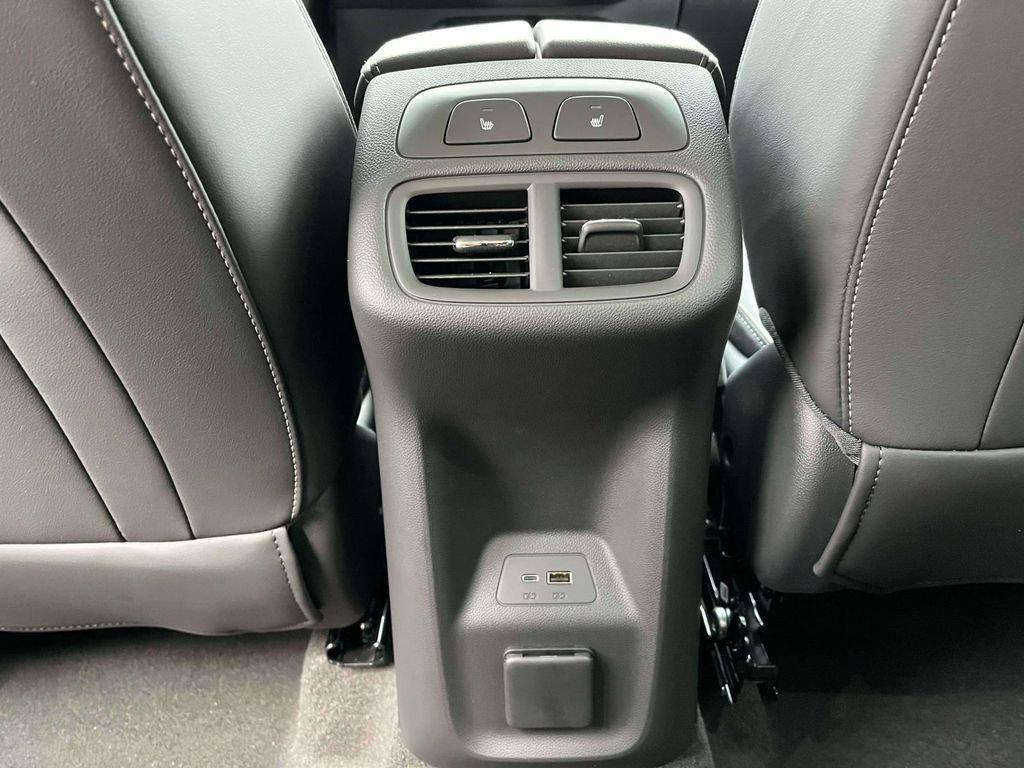 new 2026 Buick Envision car, priced at $51,588