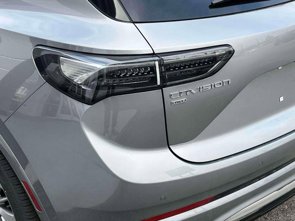 new 2026 Buick Envision car, priced at $51,588