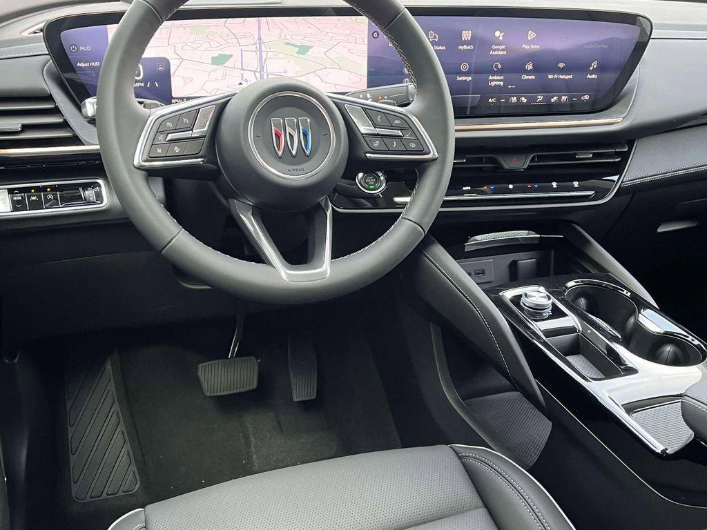 new 2026 Buick Envision car, priced at $51,588