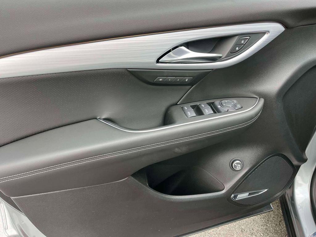 new 2026 Buick Envision car, priced at $51,588