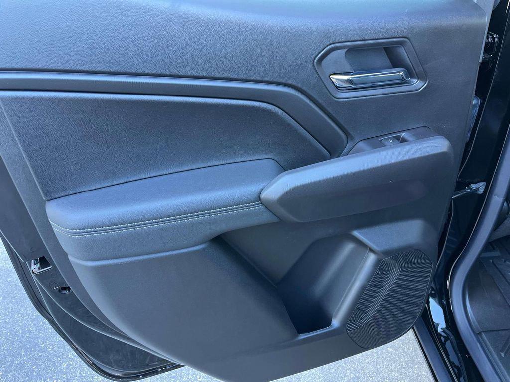 new 2026 GMC Canyon car, priced at $49,362