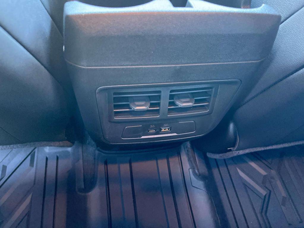 new 2026 GMC Canyon car, priced at $49,362