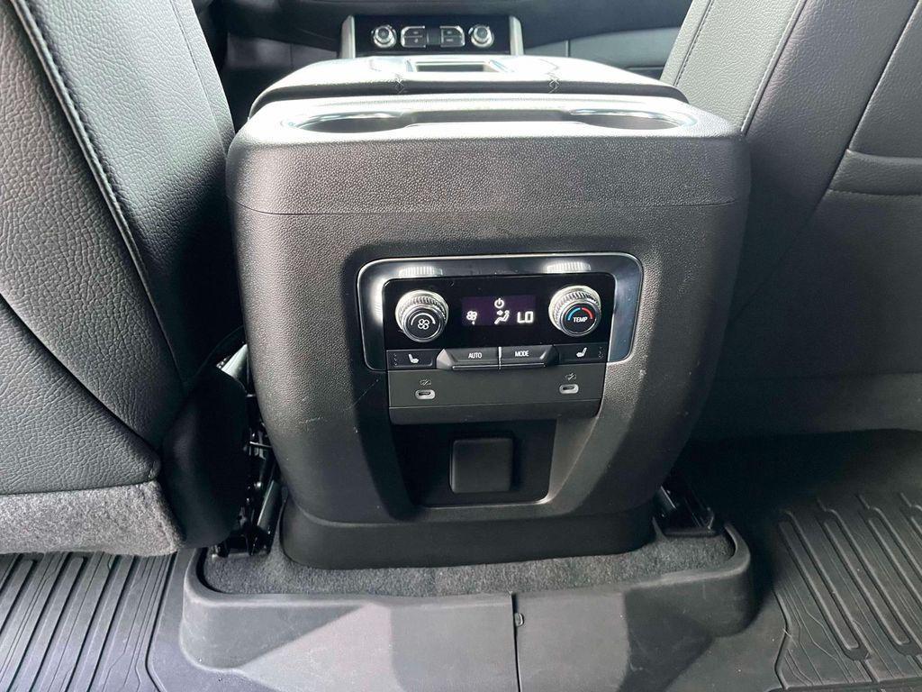 used 2022 GMC Yukon XL car, priced at $56,203