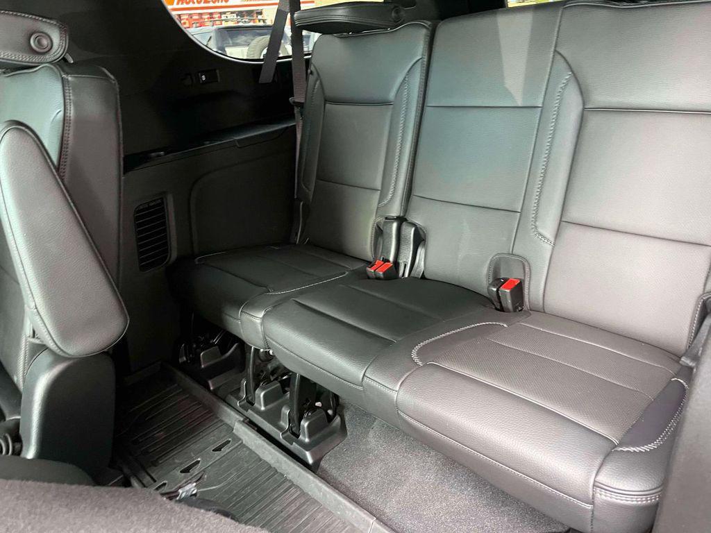 used 2022 GMC Yukon XL car, priced at $56,203