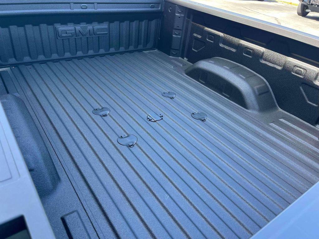 new 2026 GMC Sierra 2500 car, priced at $86,210