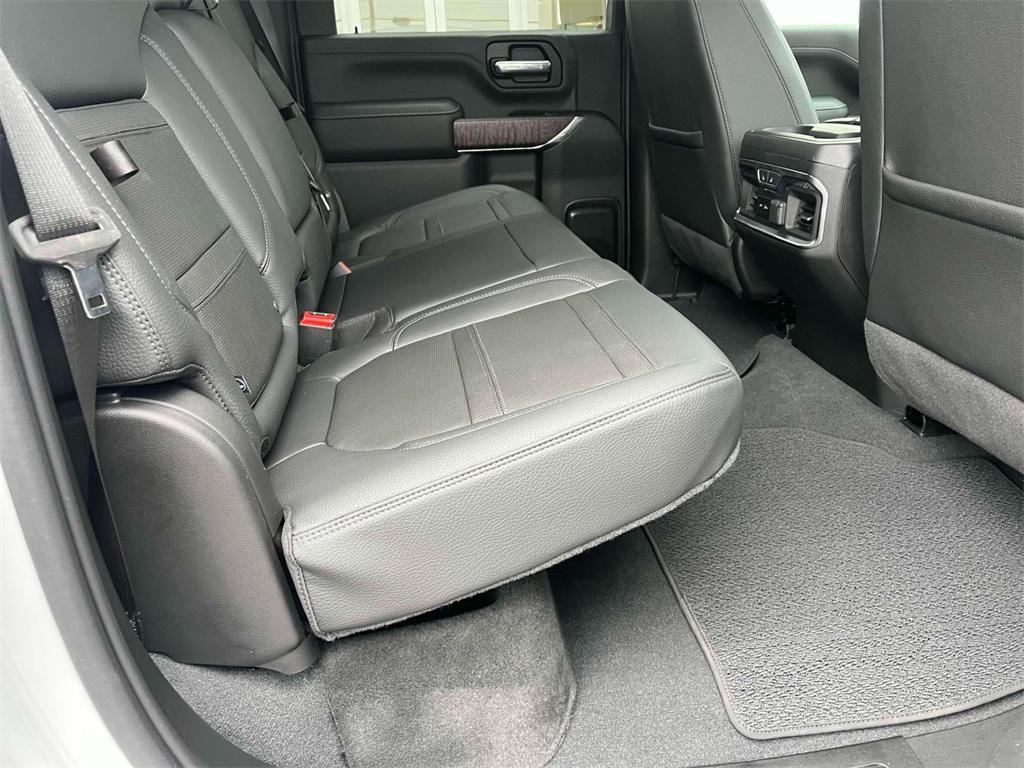 used 2023 GMC Sierra 2500 car, priced at $58,263