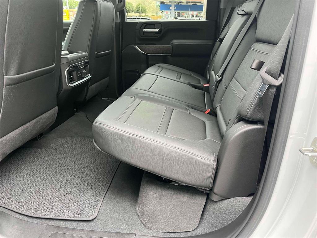used 2023 GMC Sierra 2500 car, priced at $58,263