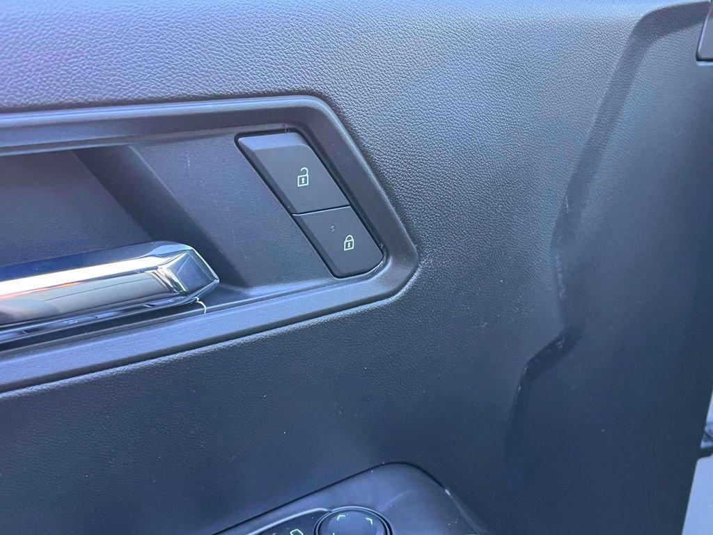 new 2026 GMC Canyon car, priced at $48,337