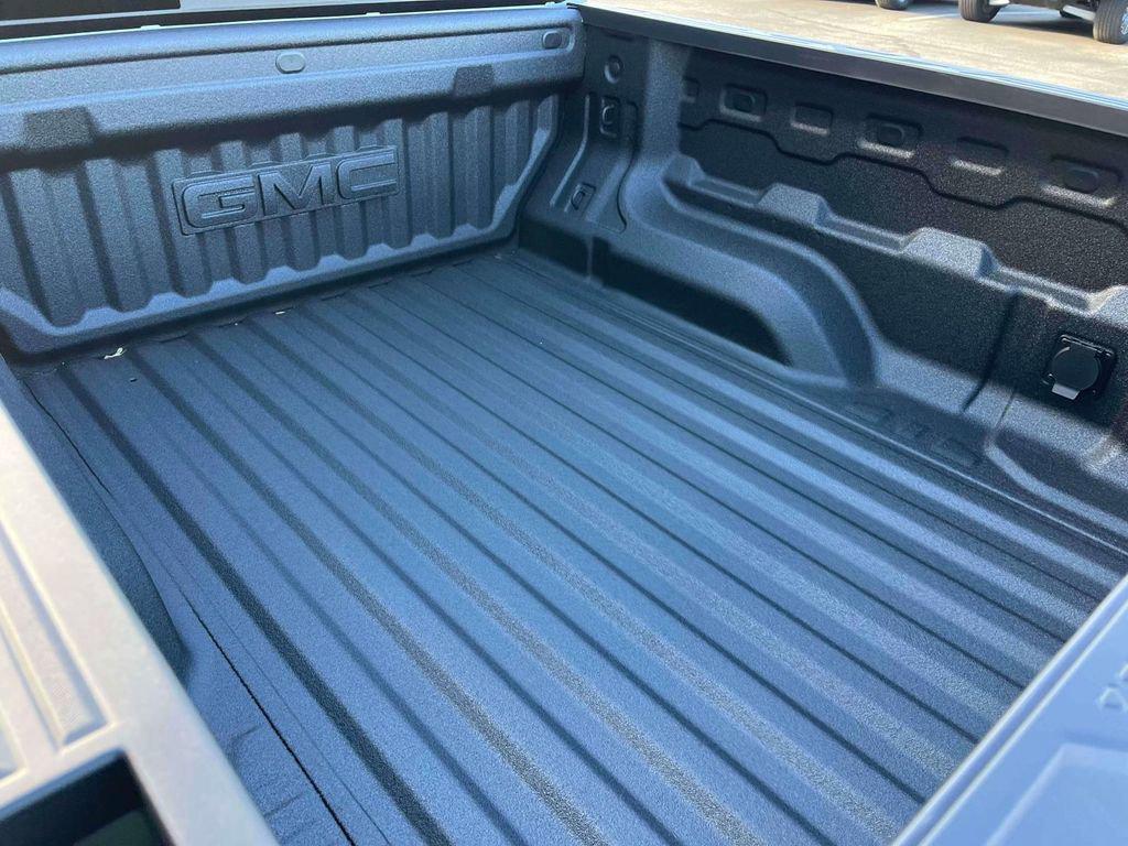 new 2026 GMC Canyon car, priced at $48,337