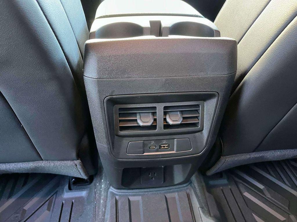 new 2026 GMC Canyon car, priced at $48,337