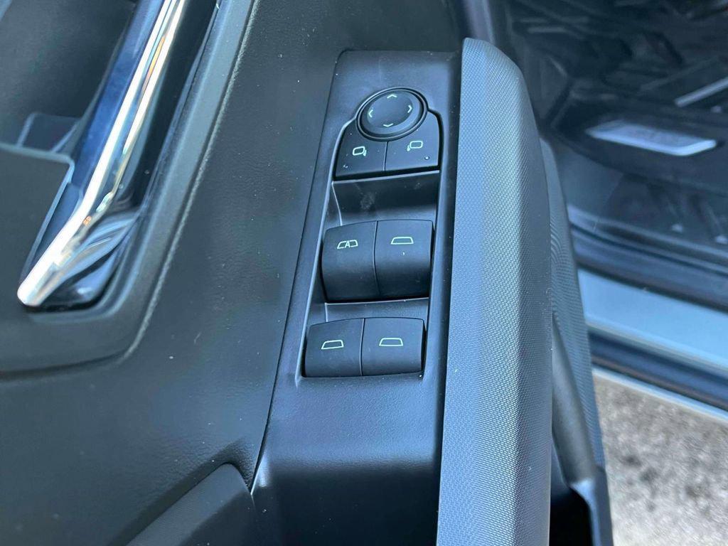 new 2026 GMC Canyon car, priced at $48,337