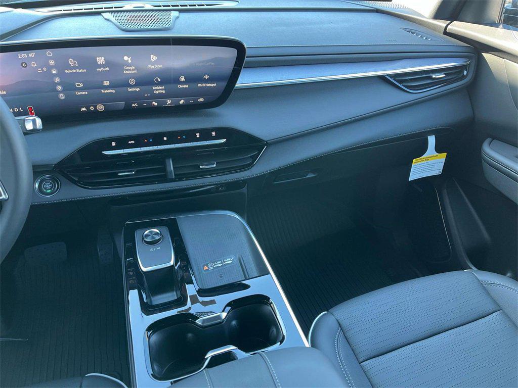 new 2026 Buick Enclave car, priced at $51,547