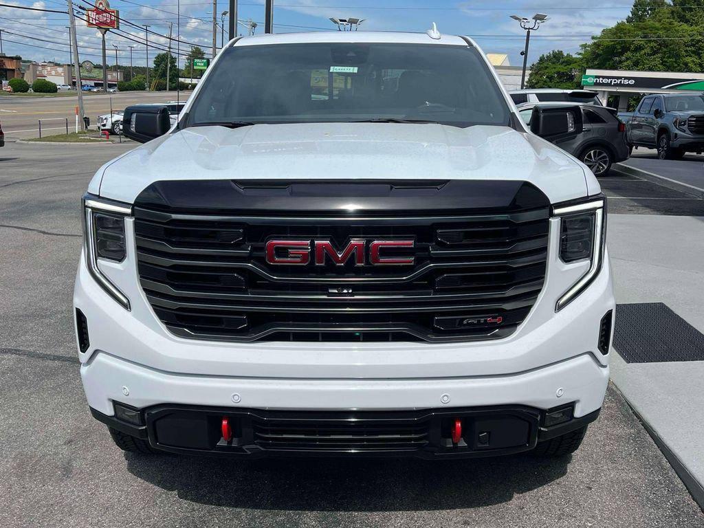 new 2026 GMC Sierra 1500 car, priced at $68,176