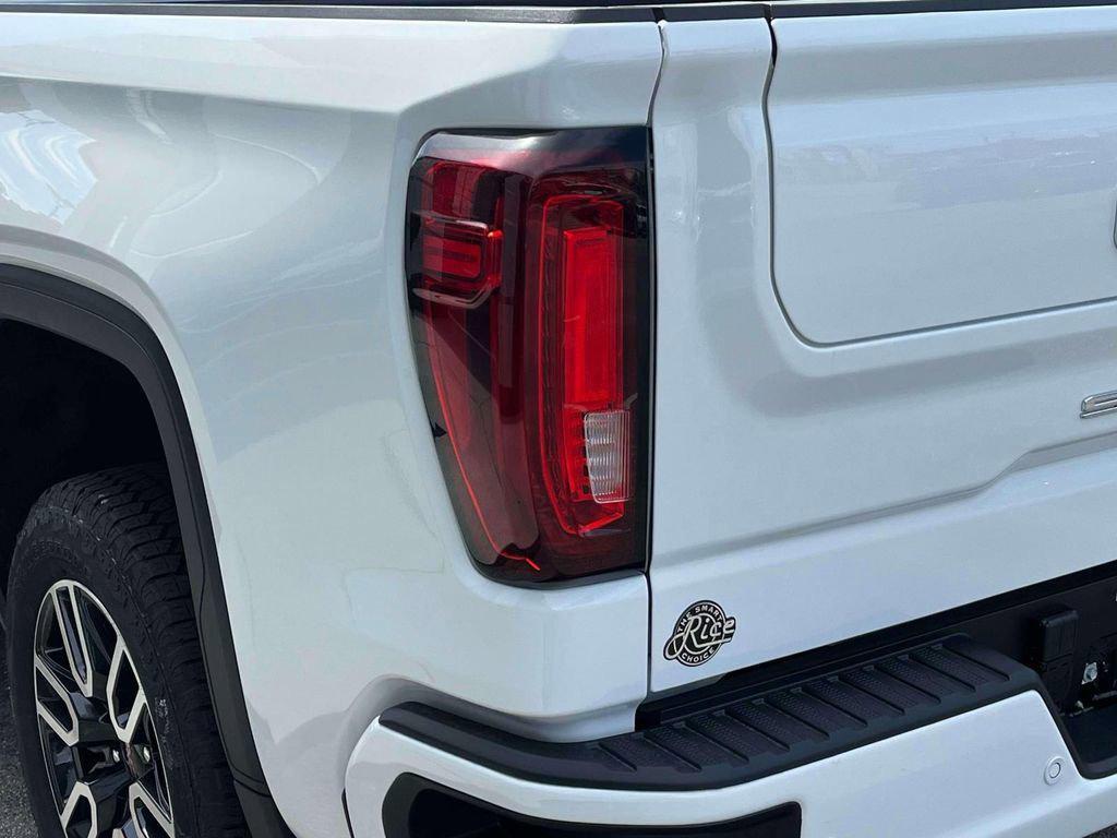 new 2026 GMC Sierra 1500 car, priced at $68,176