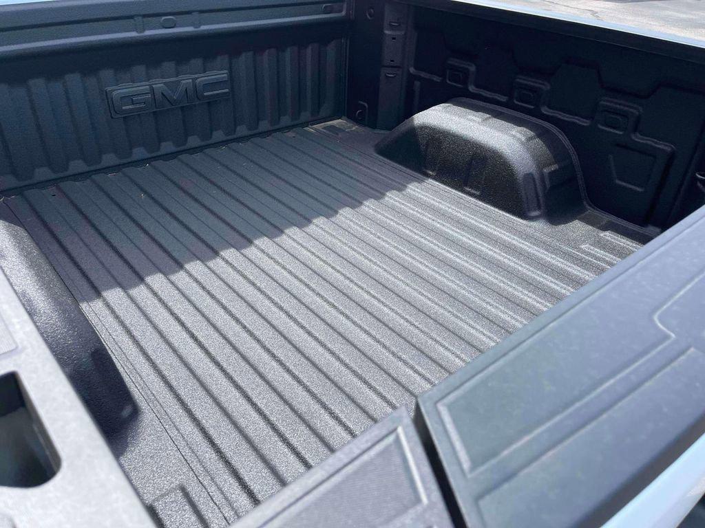 new 2026 GMC Sierra 1500 car, priced at $68,176