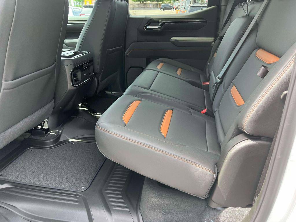 new 2026 GMC Sierra 1500 car, priced at $68,176