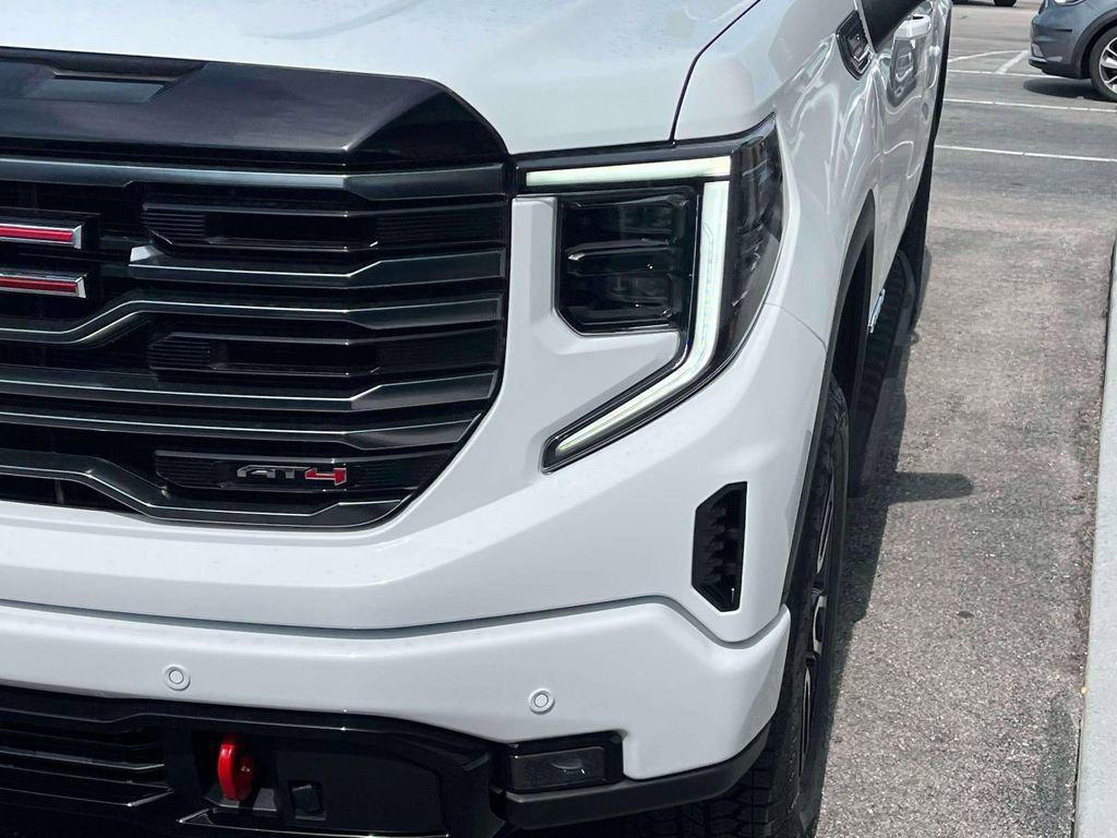 new 2026 GMC Sierra 1500 car, priced at $68,176