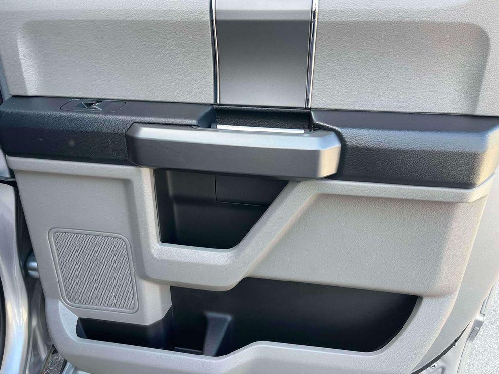 used 2020 Ford F-150 car, priced at $26,456