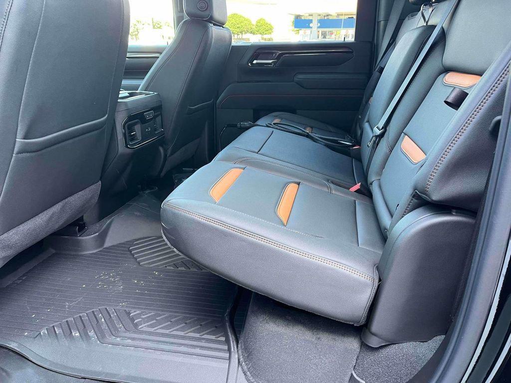new 2026 GMC Sierra 2500 car, priced at $87,071