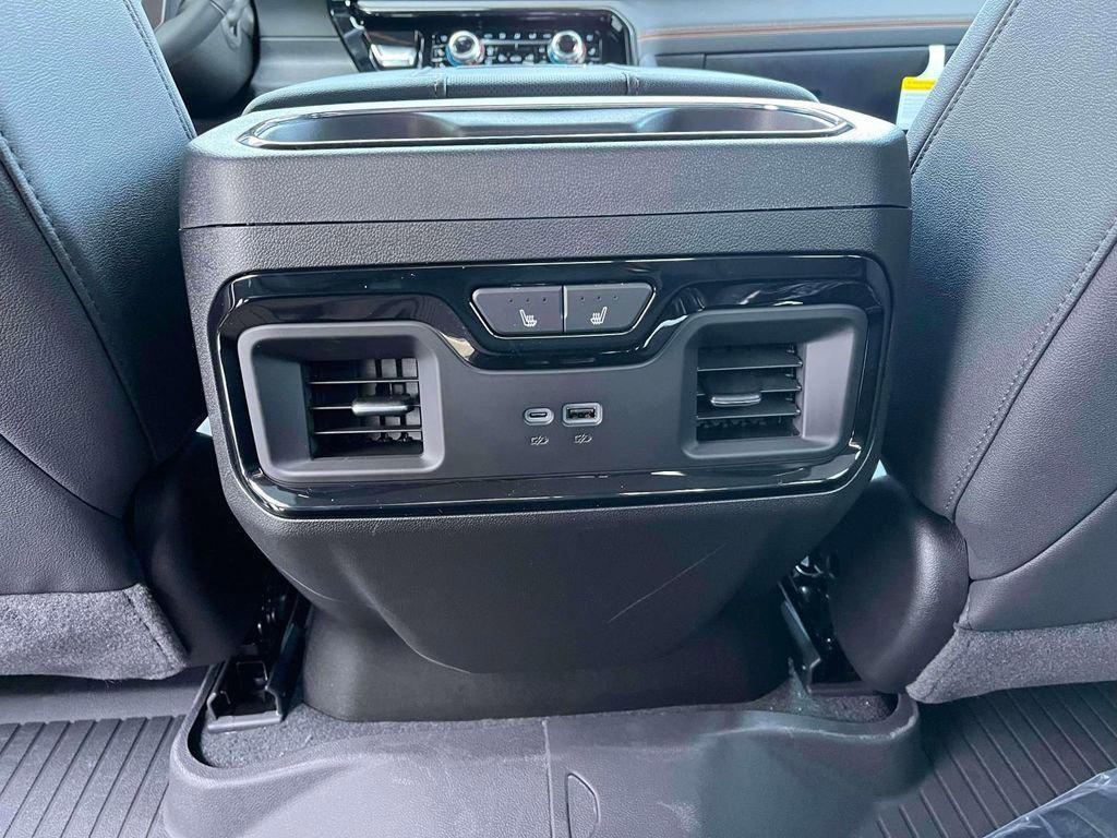 new 2026 GMC Sierra 2500 car, priced at $87,071