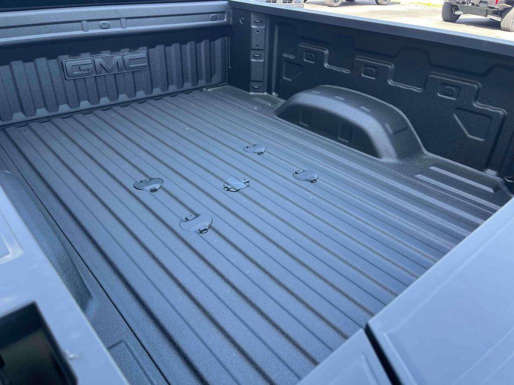 new 2026 GMC Sierra 2500 car, priced at $87,071