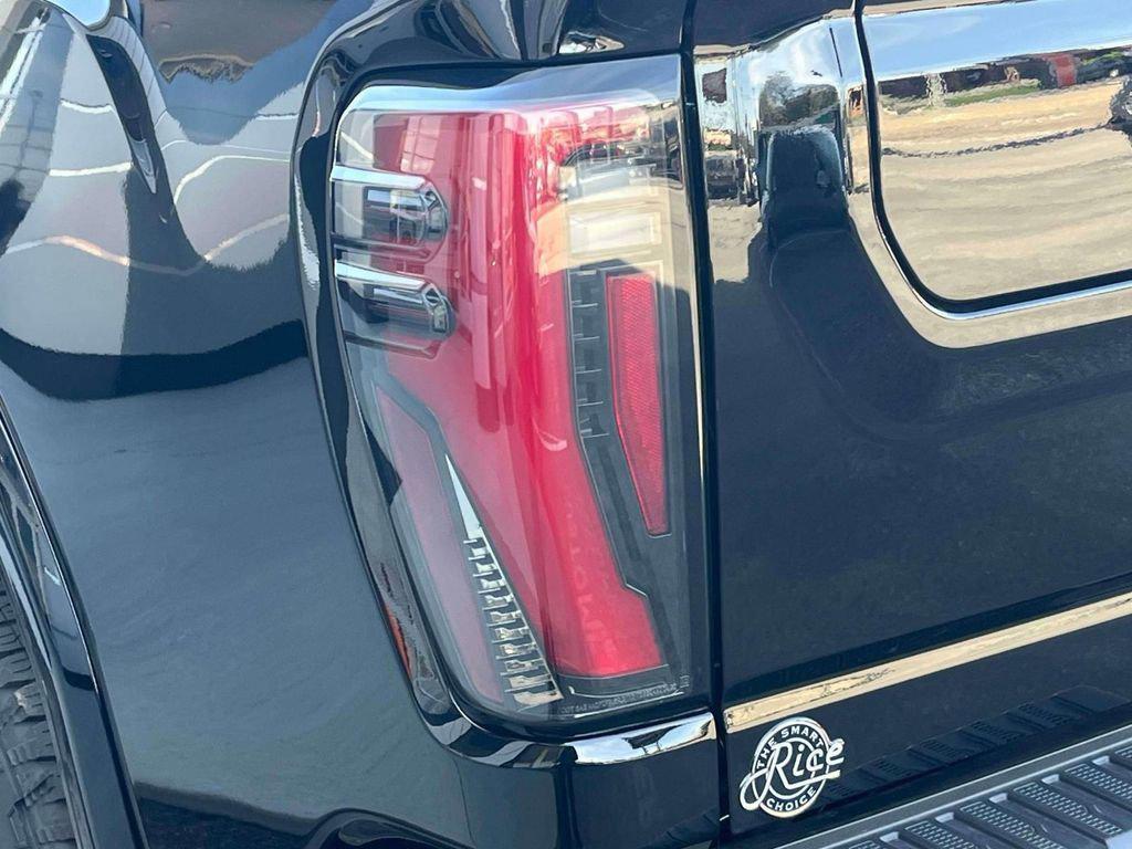 new 2026 GMC Sierra 2500 car, priced at $87,071