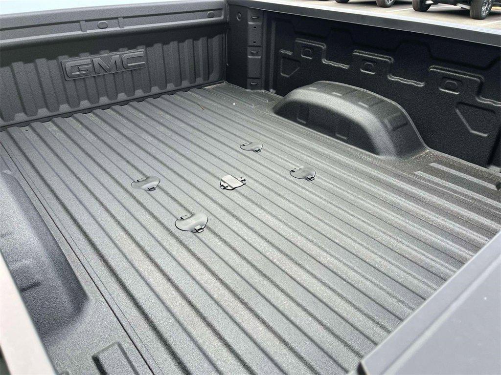 new 2026 GMC Sierra 2500 car, priced at $95,594