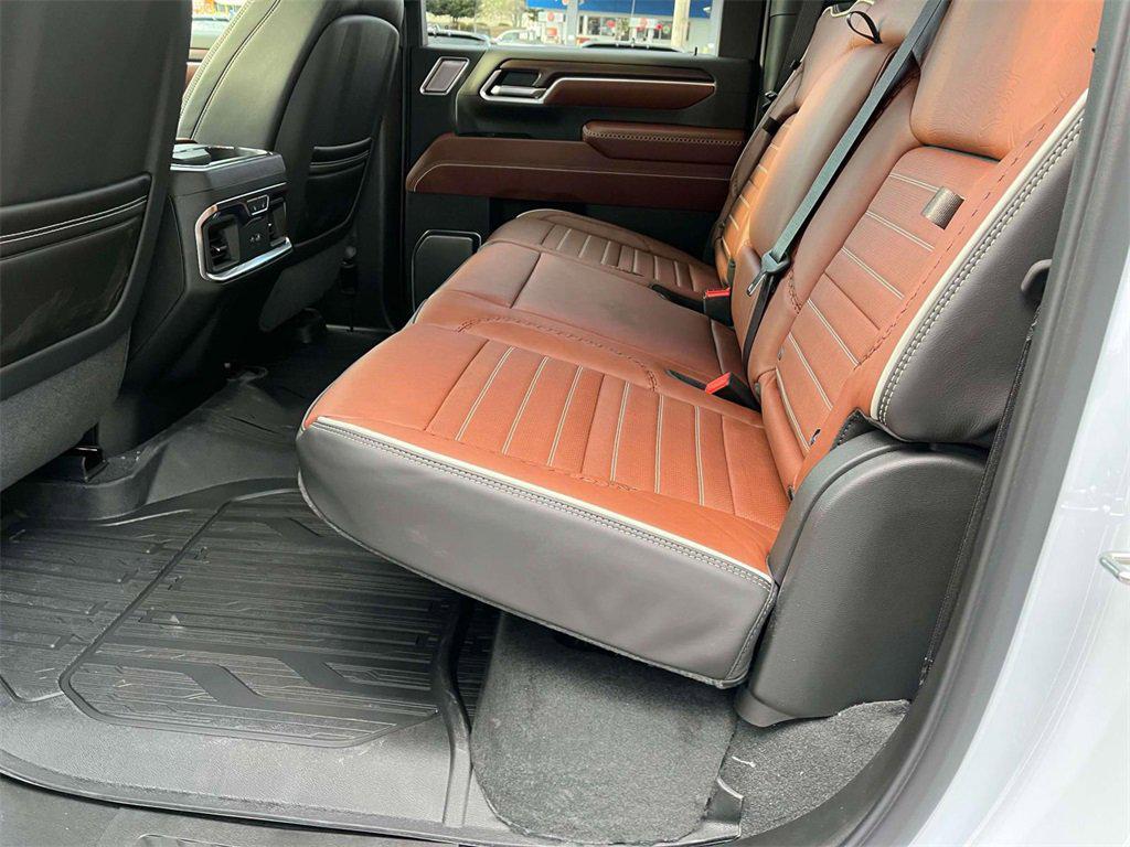 new 2026 GMC Sierra 2500 car, priced at $95,594