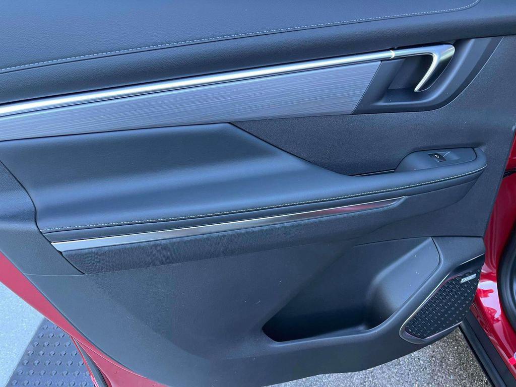 new 2026 Buick Enclave car, priced at $47,417