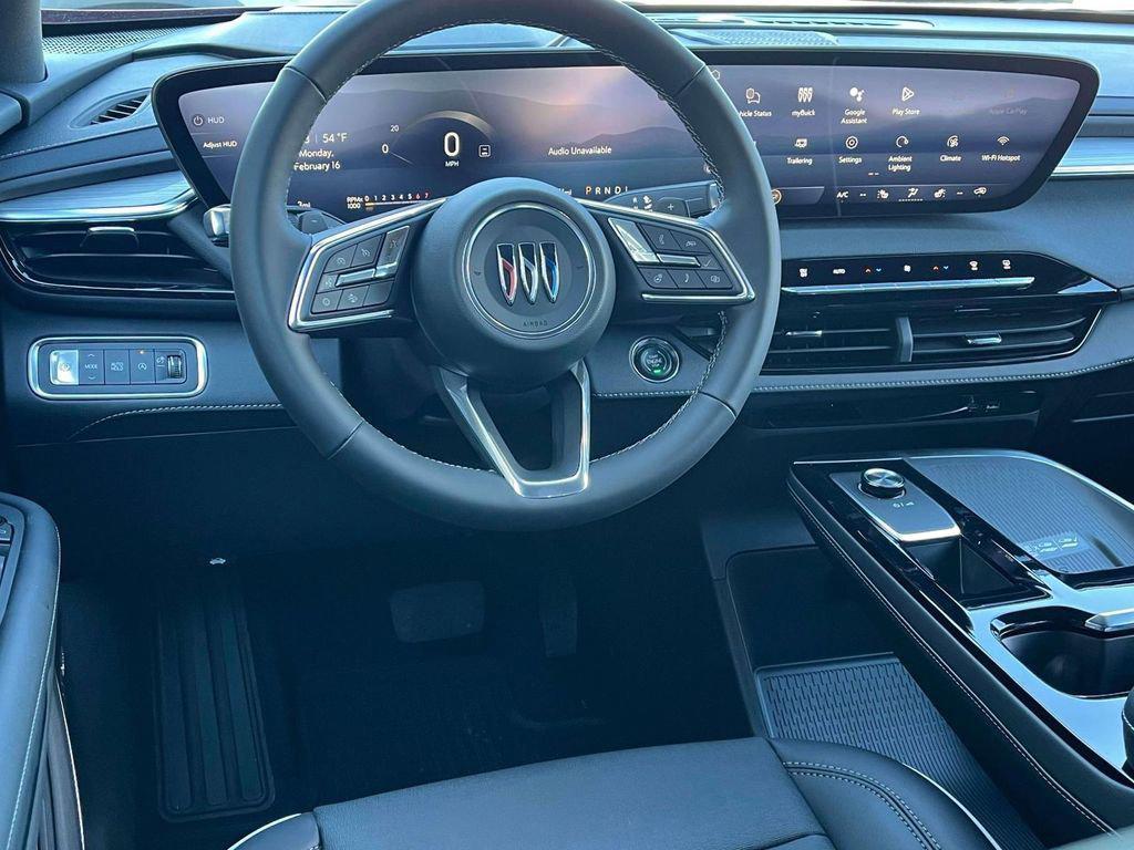 new 2026 Buick Enclave car, priced at $47,417