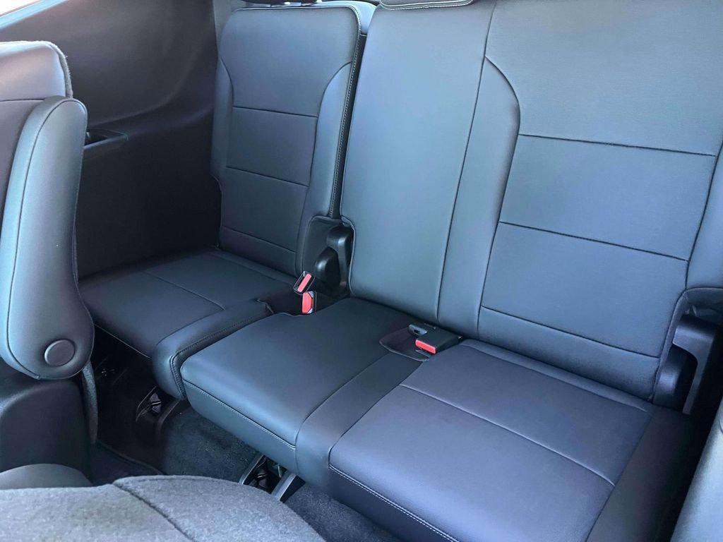 new 2026 Buick Enclave car, priced at $47,417