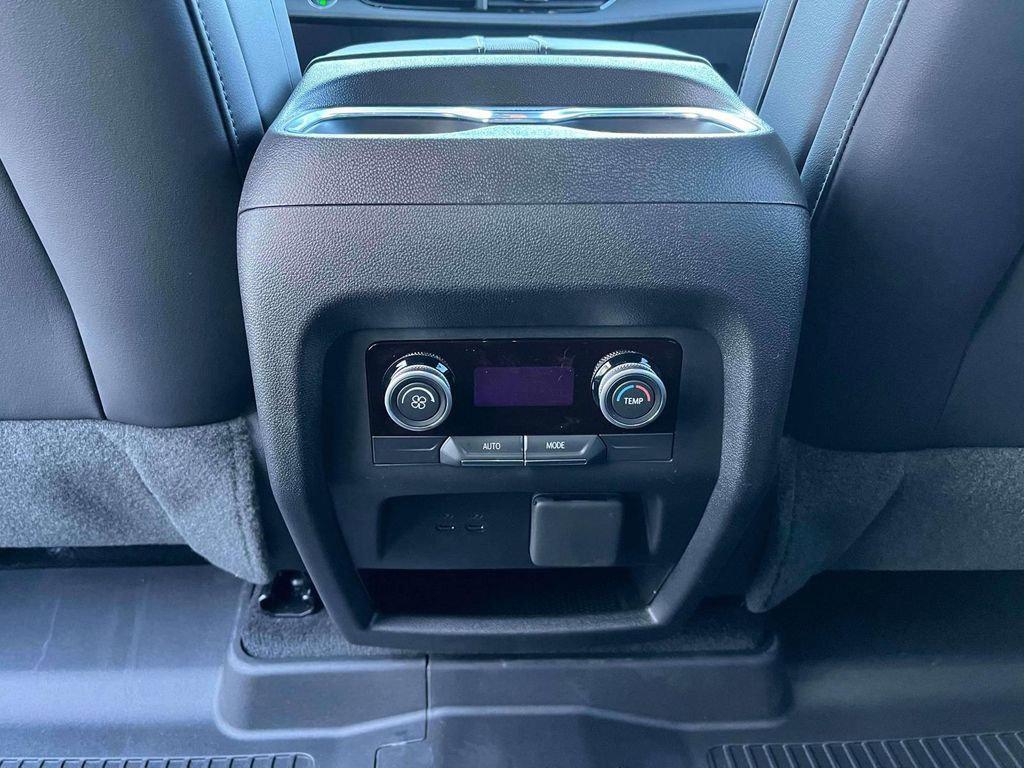 new 2026 Buick Enclave car, priced at $47,417