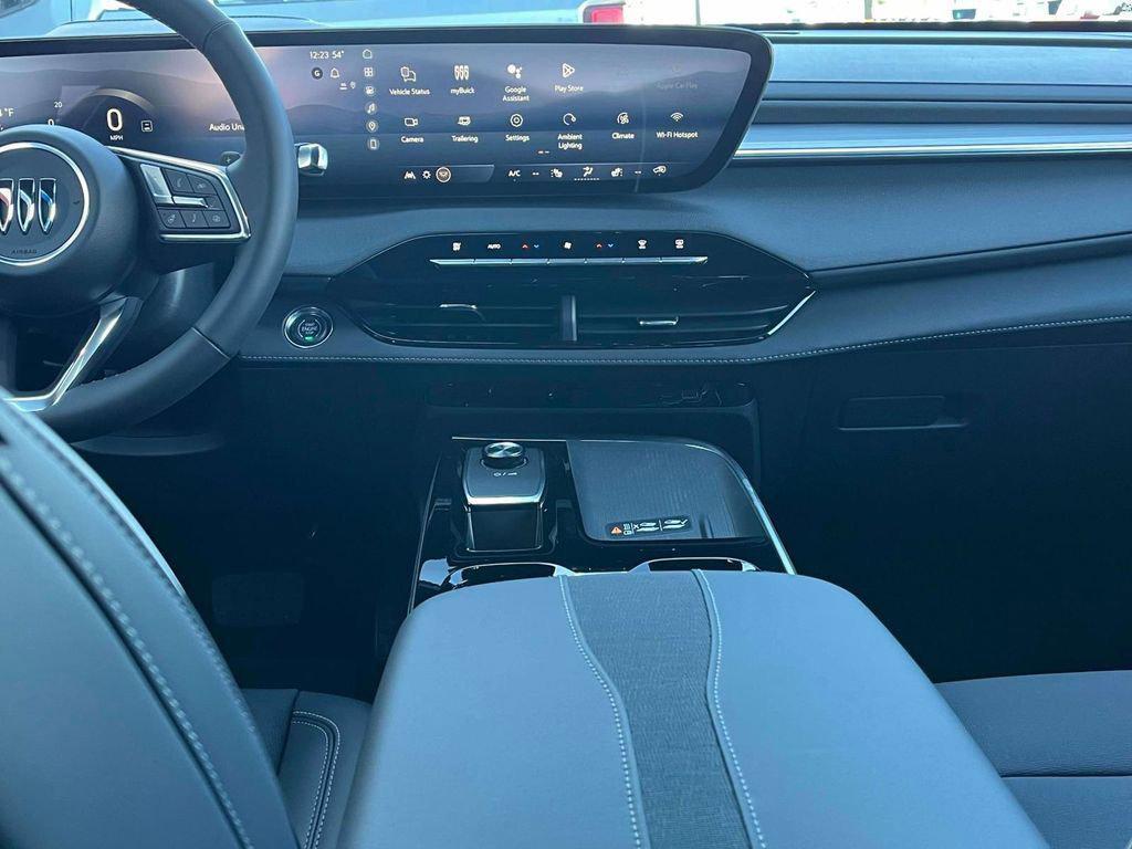 new 2026 Buick Enclave car, priced at $47,417